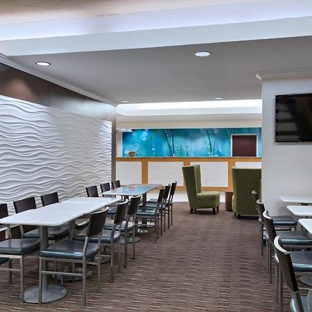 Springhill Suites By Marriott Lawton Dış mekan fotoğraf
