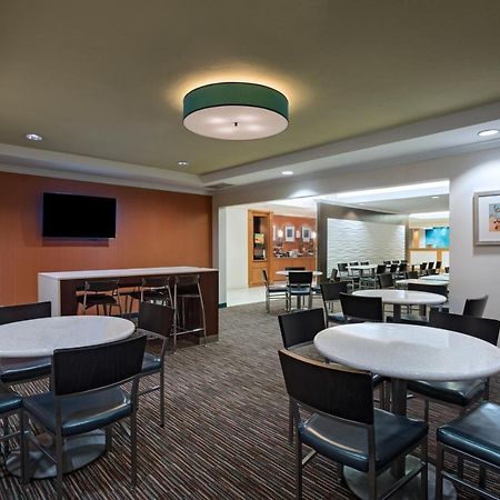 Springhill Suites By Marriott Lawton Dış mekan fotoğraf