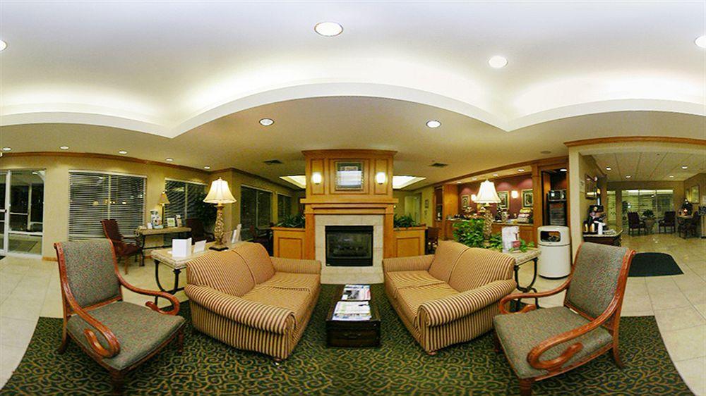 Springhill Suites By Marriott Lawton Dış mekan fotoğraf