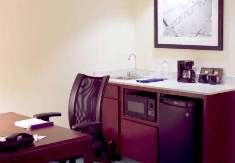 Springhill Suites By Marriott Lawton Dış mekan fotoğraf