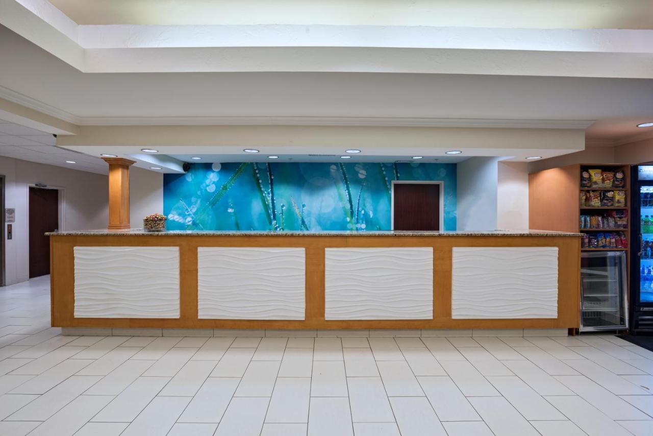 Springhill Suites By Marriott Lawton Dış mekan fotoğraf