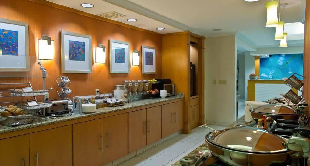 Springhill Suites By Marriott Lawton Dış mekan fotoğraf