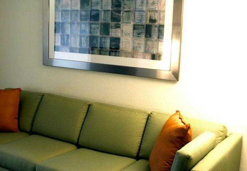 Springhill Suites By Marriott Lawton Dış mekan fotoğraf
